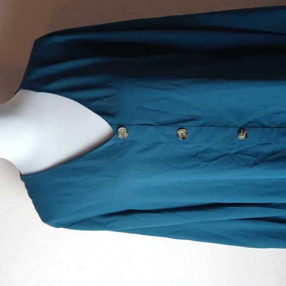 Fashion Collection Long Sleeve Tunic - Picture 2 of 6